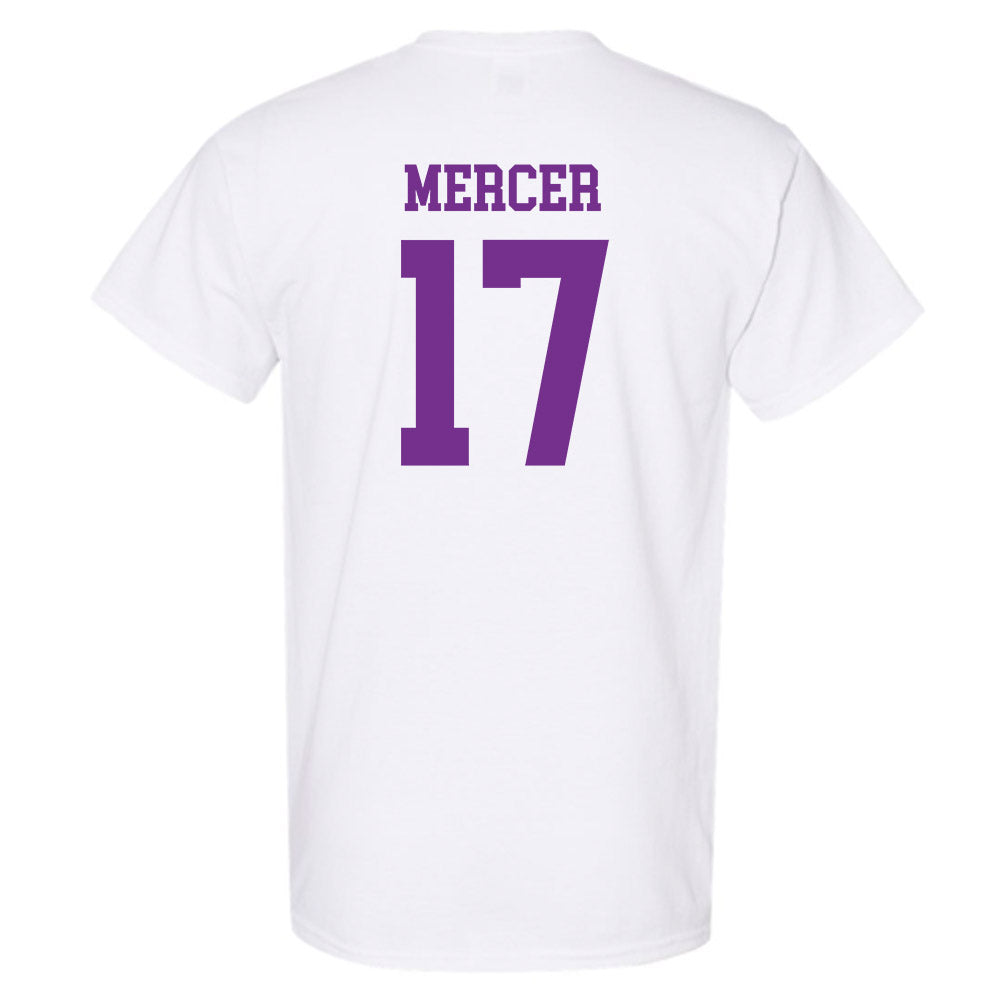 Mount Union - NCAA Softball : Sydney Mercer - Classic Shersey T-Shirt-1