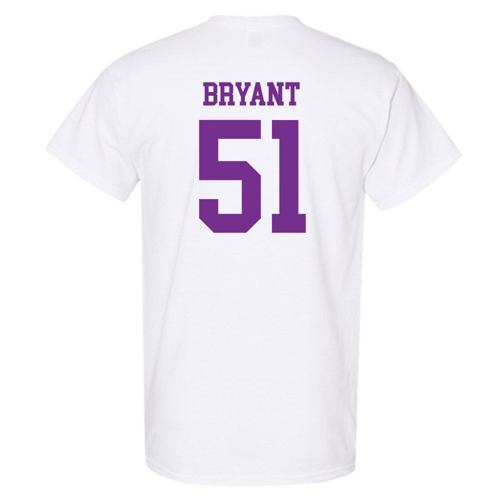 Mount Union - NCAA Football : Tylen Bryant - Classic Shersey T-Shirt-1