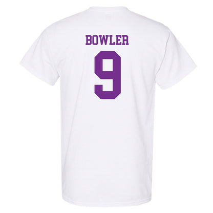 Mount Union - NCAA Men's Volleyball : Michael Bowler - Classic Shersey T-Shirt-1
