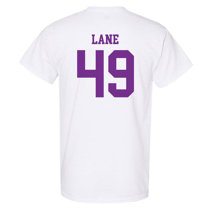 Mount Union - NCAA Football : Jaxon Lane - Classic Shersey T-Shirt-1