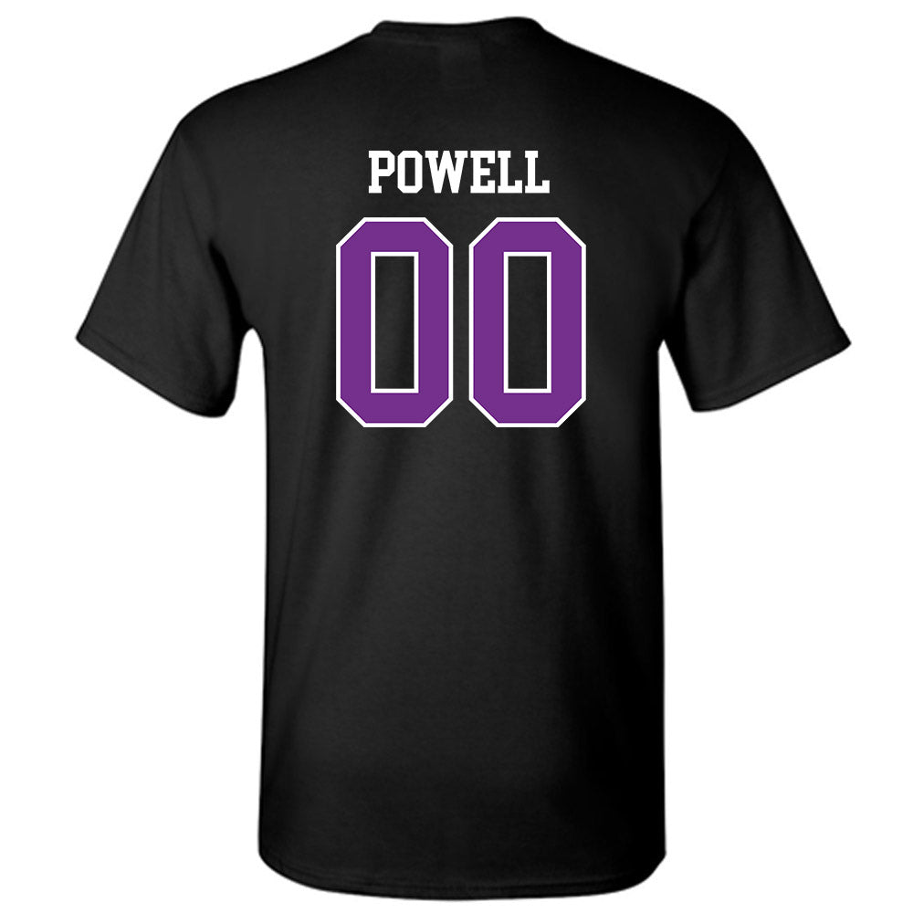 Mount Union - NCAA Football : Bradee Powell - Classic Shersey T-Shirt-1