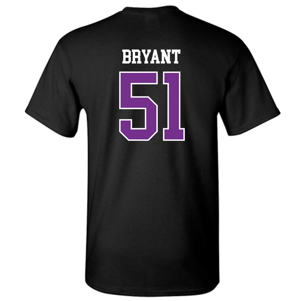 Mount Union - NCAA Football : Tylen Bryant - Classic Shersey T-Shirt-1