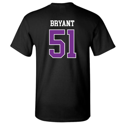 Mount Union - NCAA Football : Tylen Bryant - Classic Shersey T-Shirt-1
