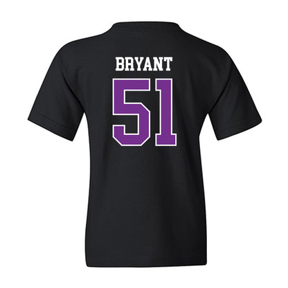Mount Union - NCAA Football : Tylen Bryant - Classic Shersey Youth T-Shirt-1
