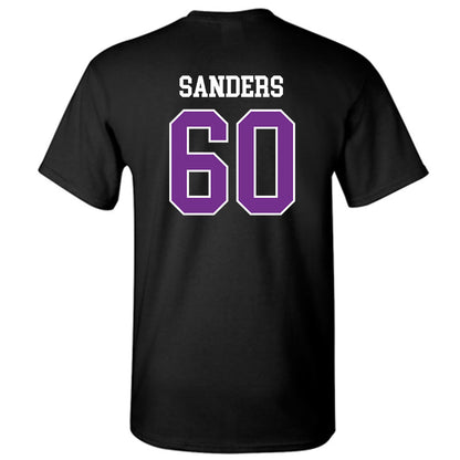 Mount Union - NCAA Baseball : Solomon Sanders - Classic Shersey T-Shirt-1