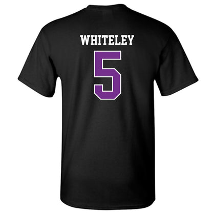 Mount Union - NCAA Football : Jake Whiteley - Classic Shersey T-Shirt-1