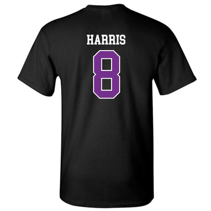 Mount Union - NCAA Football : Jackson Ray Harris - Classic Shersey T-Shirt-1