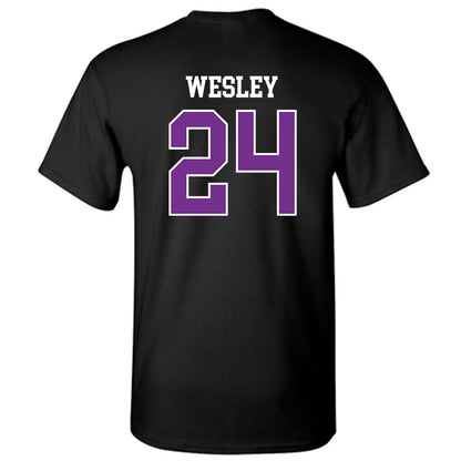 Mount Union - NCAA Football : Kamden Wesley - Classic Shersey T-Shirt-1
