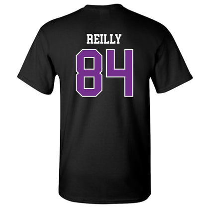 Mount Union - NCAA Football : Mikey Reilly - Classic Shersey T-Shirt-1