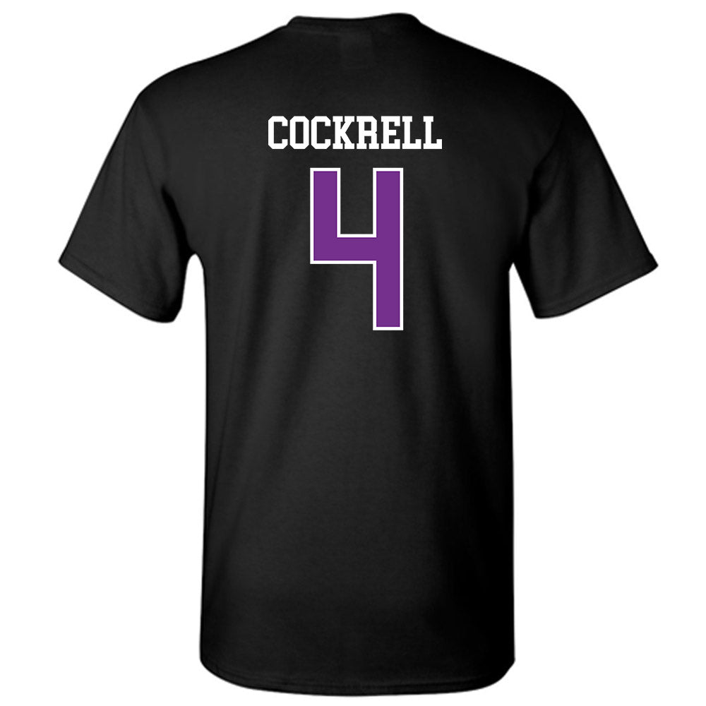 Mount Union - NCAA Football : Jacob Cockrell - Classic Shersey T-Shirt-1