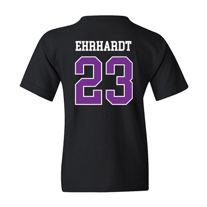Mount Union - NCAA Football : Gavin Ehrhardt - Classic Shersey Youth T-Shirt-1