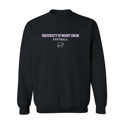 Mount Union - NCAA Football : Tylen Bryant - Classic Shersey Crewneck Sweatshirt-0
