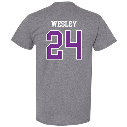 Mount Union - NCAA Football : Kamden Wesley - Classic Shersey T-Shirt-1