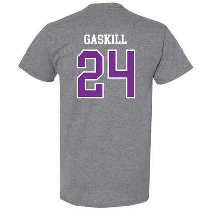 Mount Union - NCAA Football : Jackson Gaskill - Classic Shersey T-Shirt-1