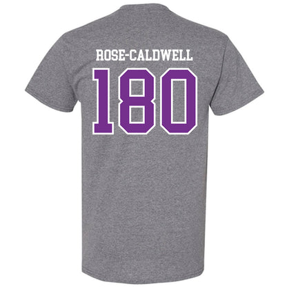 Mount Union - NCAA Wrestling : Hailey Rose-caldwell - Classic Shersey T-Shirt-1