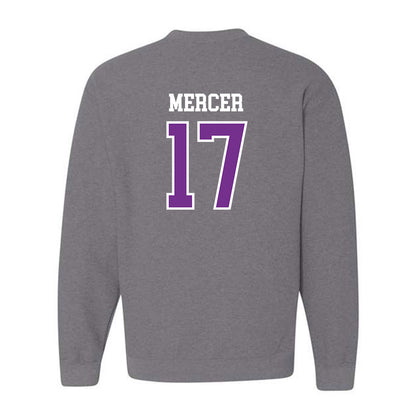 Mount Union - NCAA Softball : Sydney Mercer - Classic Shersey Crewneck Sweatshirt-1