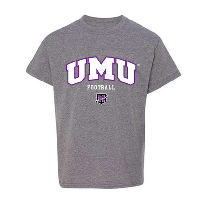 Mount Union - NCAA Football : Jackson Gaskill - Classic Shersey Youth T-Shirt-0