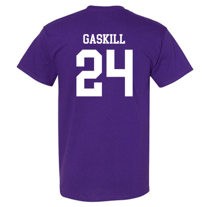 Mount Union - NCAA Football : Jackson Gaskill - Classic Shersey T-Shirt-1