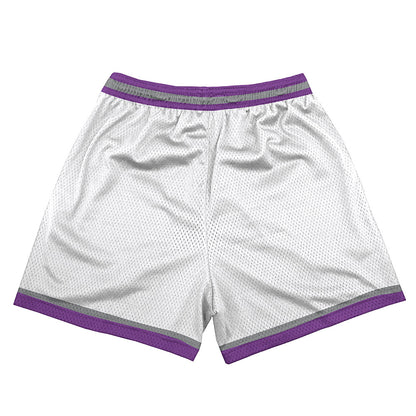 Mount Union - NCAA Men's Soccer : Ethan Mulichak - Shorts-1