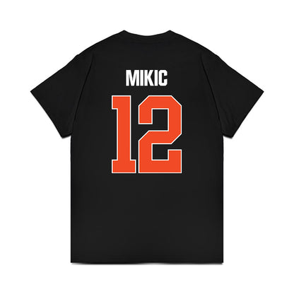 Florida - NCAA Men's Basketball : Viktor Mikic - NCAA® March Madness® 2025 Final Four Shersey Premium T-Shirt-1