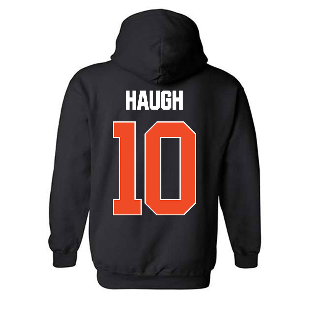 Florida - NCAA Men's Basketball : Thomas Haugh - NCAA® March Madness® 2025 Final Four Hooded Sweatshirt-1