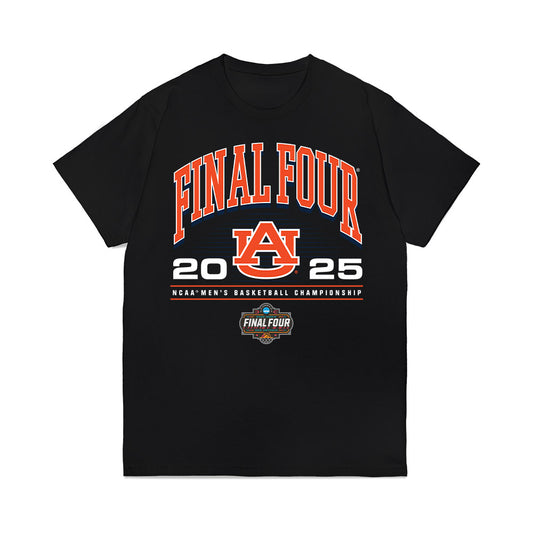 Auburn - NCAA Men's Basketball : Kaden Magwood - NCAA® March Madness® 2025 Final Four Premium T-Shirt-0