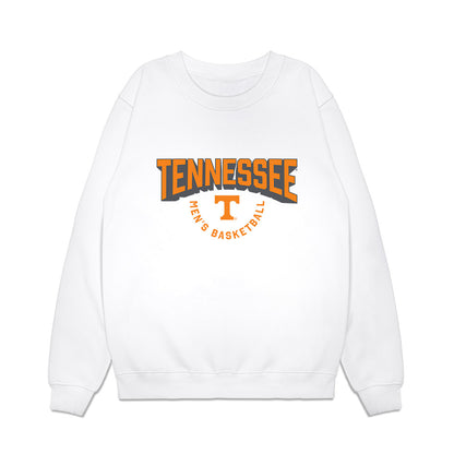 Tennessee - NCAA Men's Basketball : Grant Hurst - Premium Crewneck Sweatshirt-0