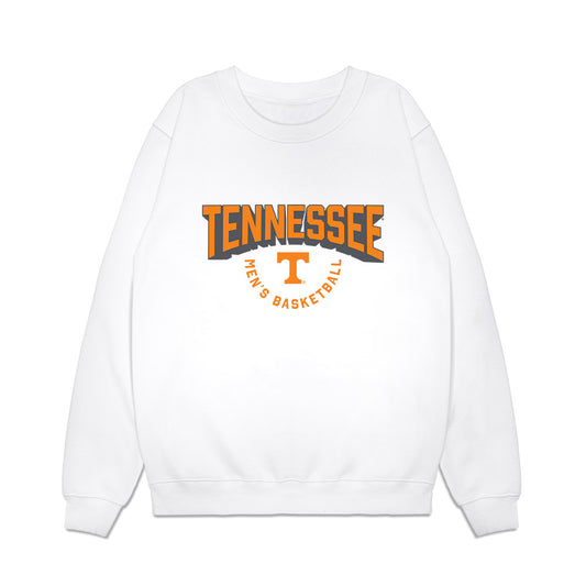 Tennessee - NCAA Men's Basketball : Grant Hurst - Premium Crewneck Sweatshirt-0