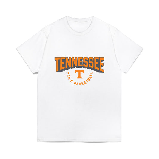 Tennessee - NCAA Men's Basketball : Jaylen Carey - Comfort Colors T-Shirt-0