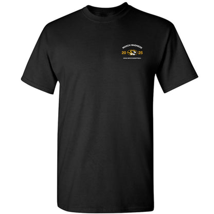 Missouri - NCAA Men's Basketball : NCAA® March Madness® 2025 Roster T-Shirt-0
