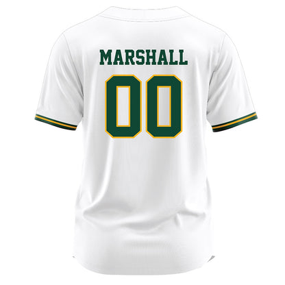 Baylor - NCAA Softball : Kaygen Marshall - White Jersey-1