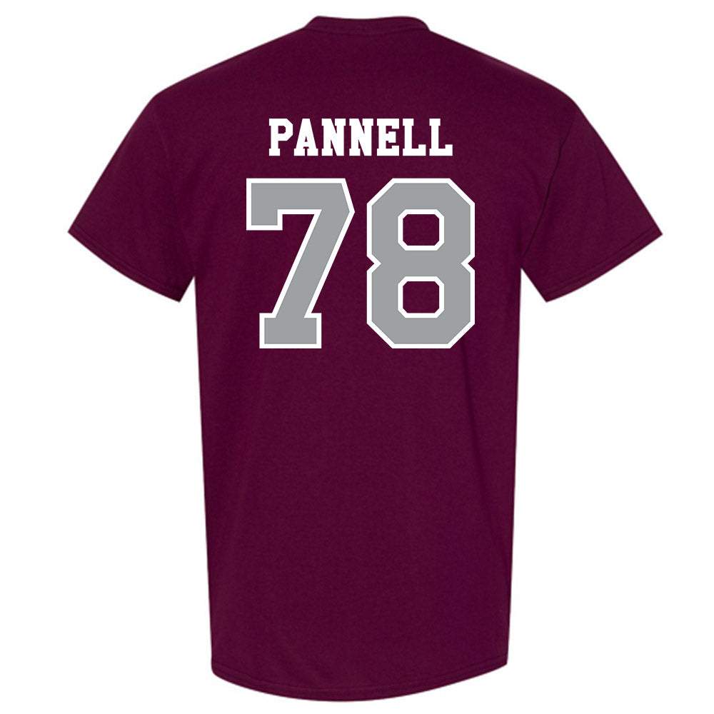 Texas A&M - NCAA Softball : Taylor Pannell - Classic Shersey T-Shirt-1