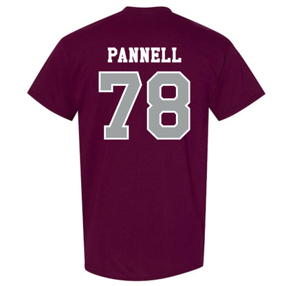 Texas A&M - NCAA Softball : Taylor Pannell - Classic Shersey T-Shirt-1