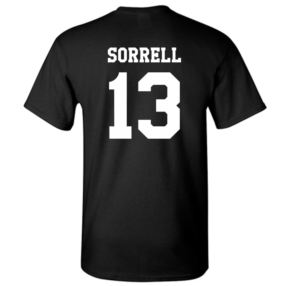 Texas A&M - NCAA Baseball : Caden Sorrell - Classic Shersey T-Shirt-1