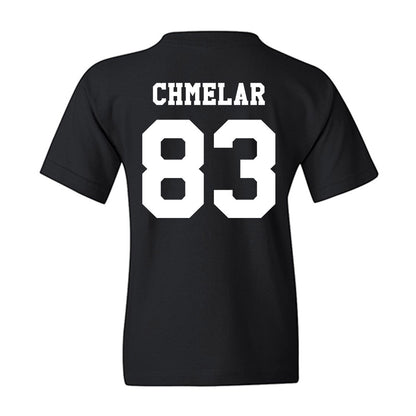Texas A&M - NCAA Football : Colton Chmelar - Classic Shersey Youth T-Shirt-1