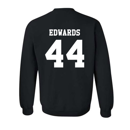 Texas A&M - NCAA Softball : Tallen Edwards - Classic Shersey Crewneck Sweatshirt-1