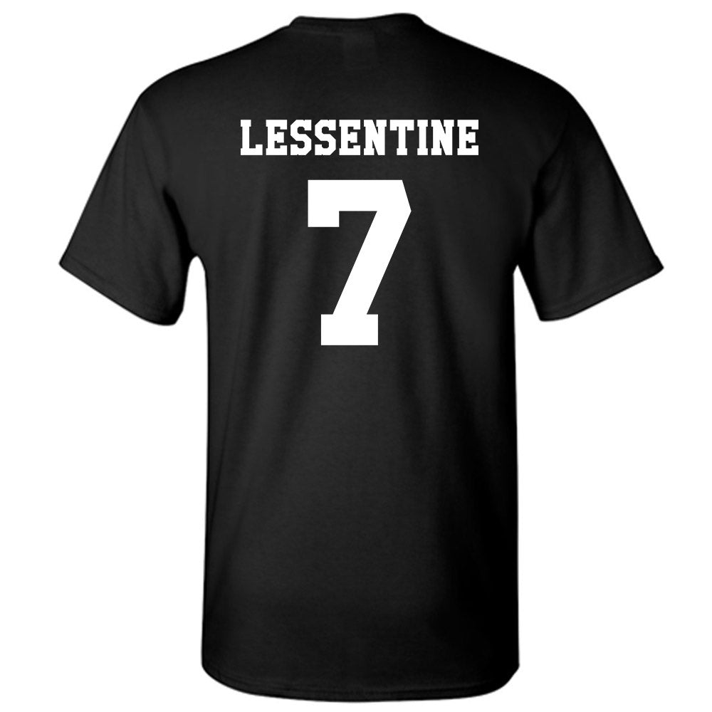 Texas A&M - NCAA Softball : Sydney Lessentine - Classic Shersey T-Shirt-1