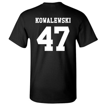 Texas A&M - NCAA Softball : Ariel Kowalewski - Classic Shersey T-Shirt-1