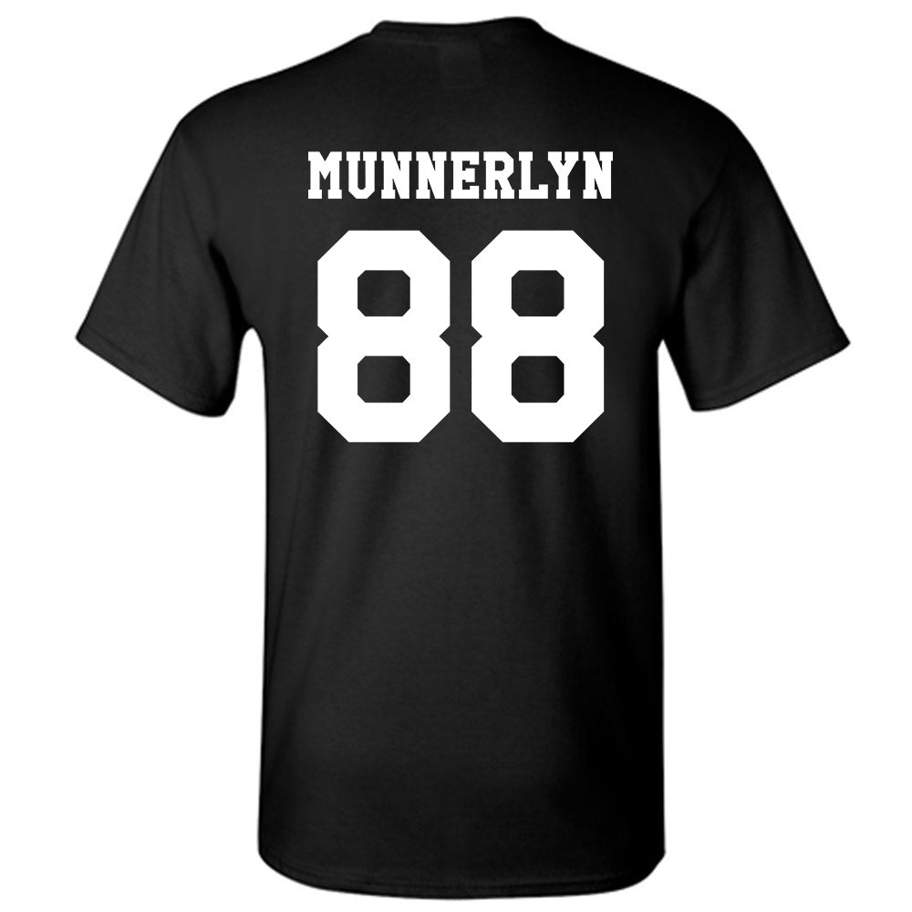 Texas A&M - NCAA Softball : Kate Munnerlyn - Classic Shersey T-Shirt-1