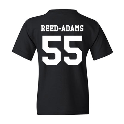 Texas A&M - NCAA Football : Ar'maj Reed-Adams - Classic Shersey Youth T-Shirt-1