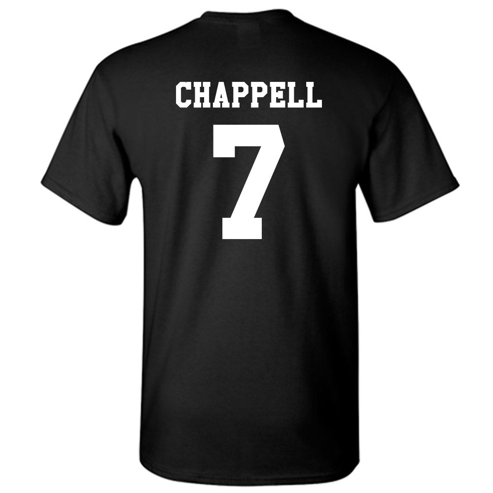 Texas A&M - NCAA Football : Tyreek Chappell - Classic Shersey T-Shirt-1