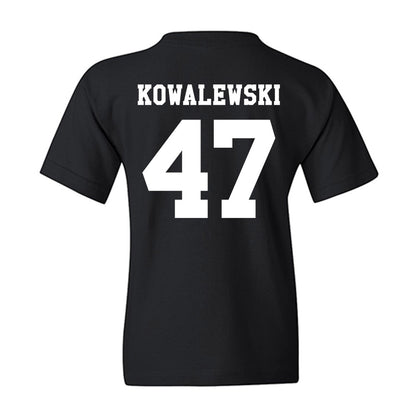 Texas A&M - NCAA Softball : Ariel Kowalewski - Classic Shersey Youth T-Shirt-1