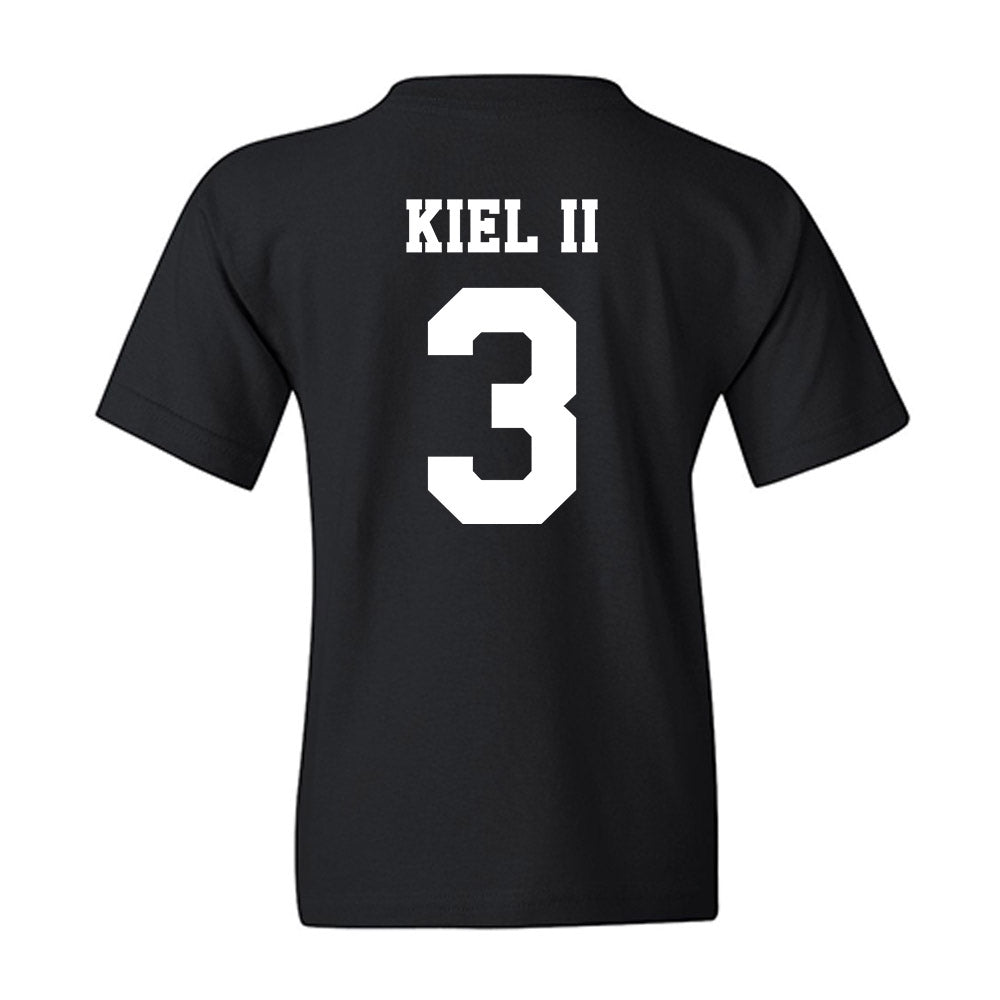 Texas A&M - NCAA Baseball : Terrence Kiel II - Classic Shersey Youth T-Shirt-1