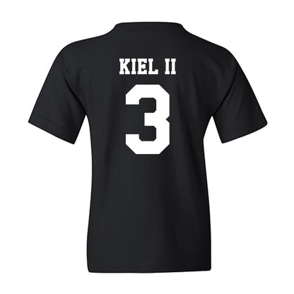 Texas A&M - NCAA Baseball : Terrence Kiel II - Classic Shersey Youth T-Shirt-1