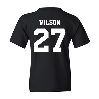 Texas A&M - NCAA Women's Soccer : Hayden Wilson - Classic Shersey Youth T-Shirt-1