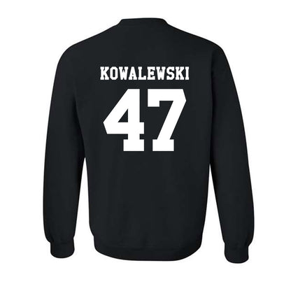Texas A&M - NCAA Softball : Ariel Kowalewski - Classic Shersey Crewneck Sweatshirt-1