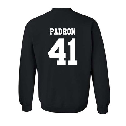 Texas A&M - NCAA Football : Liam Padron - Classic Shersey Crewneck Sweatshirt-1