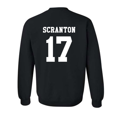 Texas A&M - NCAA Women's Soccer : Mia Scranton - Classic Shersey Crewneck Sweatshirt-1