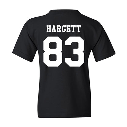 Texas A&M - NCAA Football : Will Hargett - Classic Shersey Youth T-Shirt-1