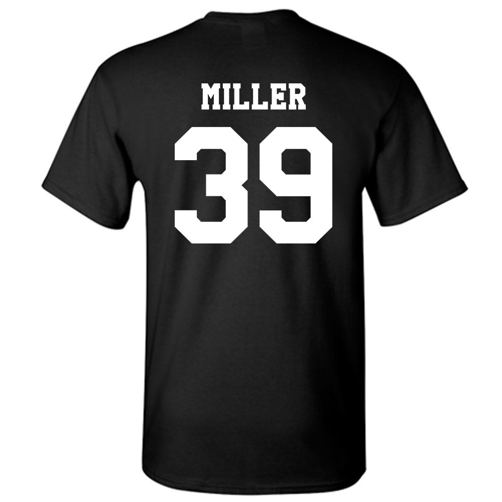 Texas A&M - NCAA Football : Luke Miller - Classic Shersey T-Shirt-1
